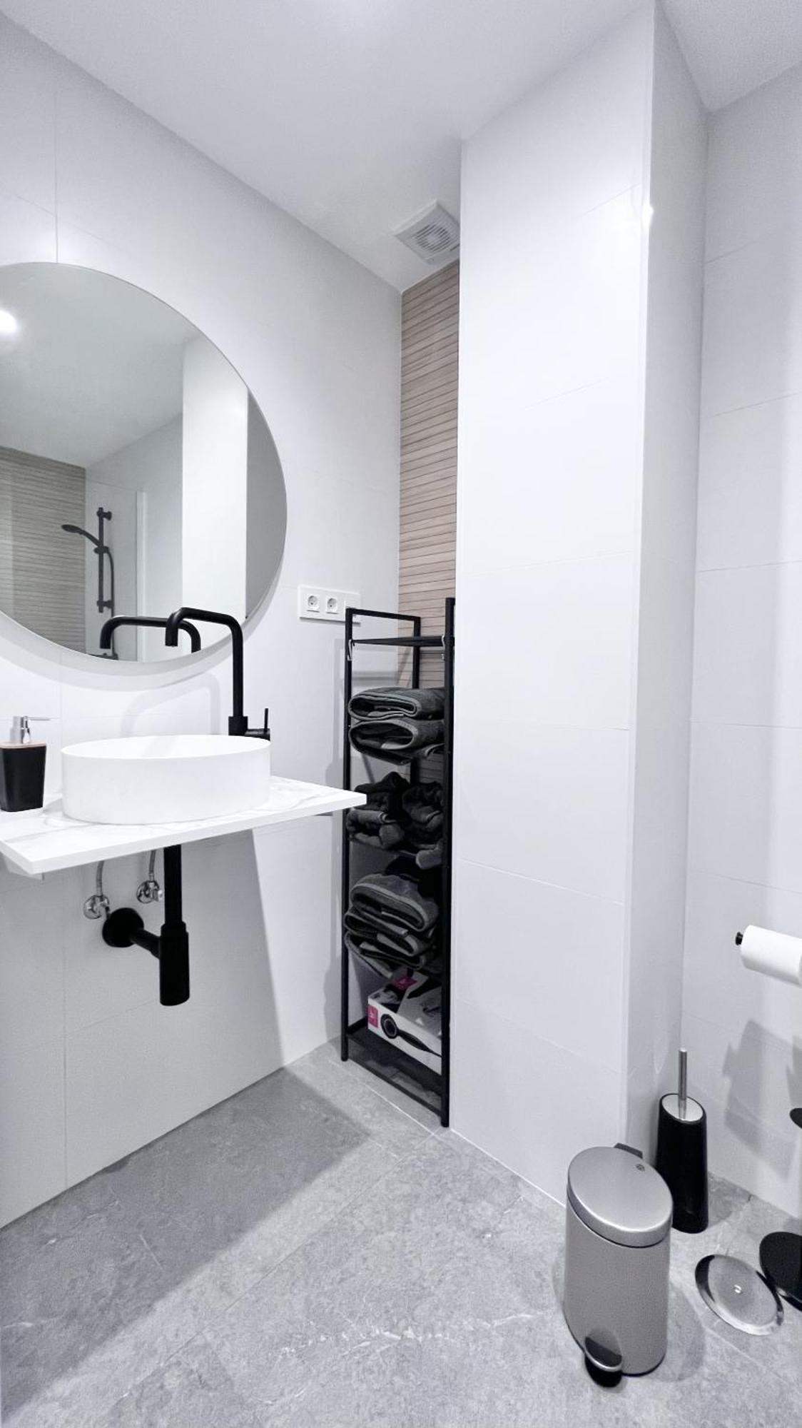 Apartament Ferrandiz 46 Malaga
