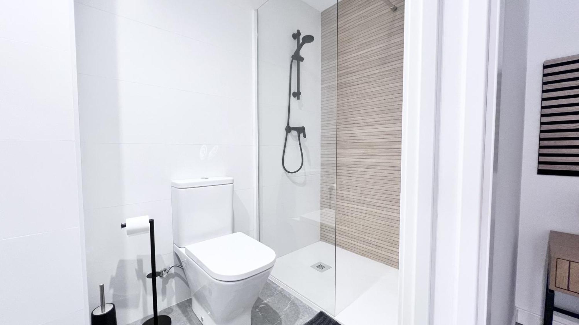 Ferrandiz 46 Apartament