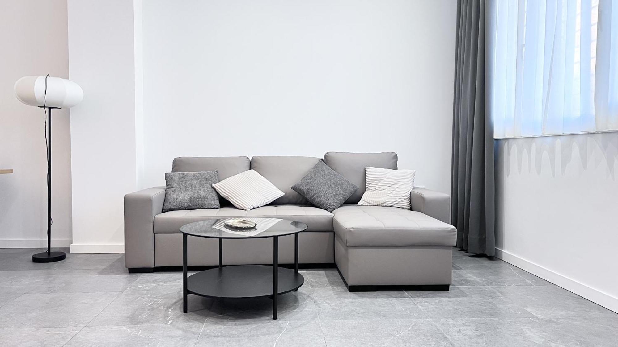 Ferrandiz 46 Apartament Malaga